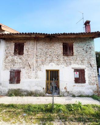 Rustico a Teglio Veneto