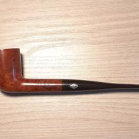 M.P.B GOLDEN GNOME SUPER 4001 - Pipa in Radica