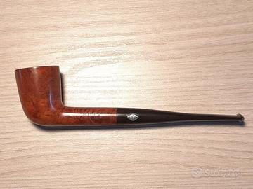 M.P.B GOLDEN GNOME SUPER 4001 - Pipa in Radica