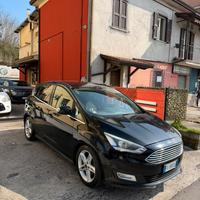 Ford c max 2018 diesel