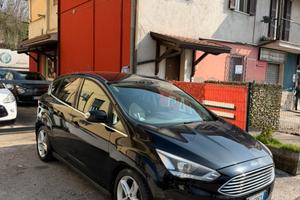 Ford c max 2018 diesel