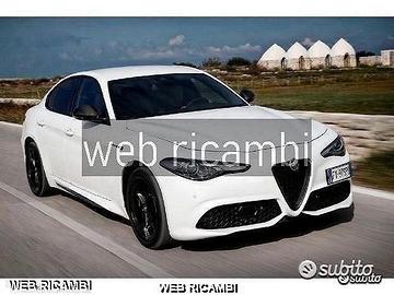 RICAMBI Alfa romeo Giulia 2018 Giulietta