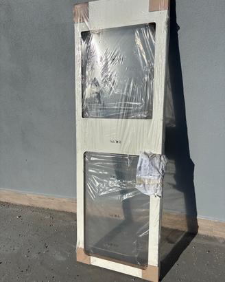 Top cucina bianco panna