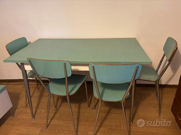 Mobili vintage anni 60