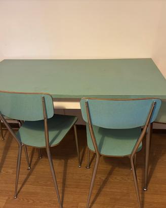 Mobili vintage anni 60