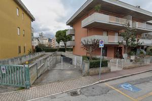 Appartamento Fronte Mare