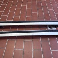 Barre da tetto THULE WingBar Evo 7112 118 cm
