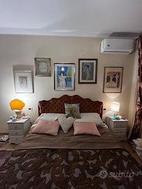 Parte di bifamiliare