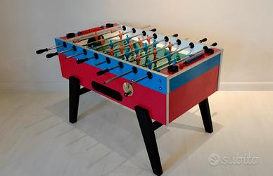 Calcio balilla professionale GARLANDO MARACANÀ 