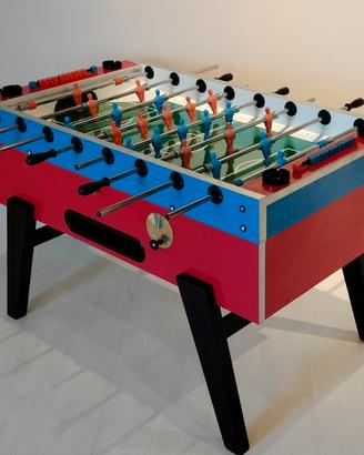 Calcio balilla professionale GARLANDO MARACANÀ 