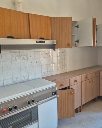 mobili cucina. usato