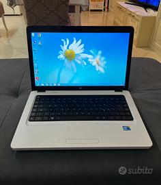 Notebook PC HP G62 I3