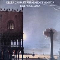 libro d'arte collezioni Venezia e FVG