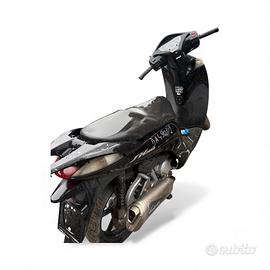 ricambi honda sh 300