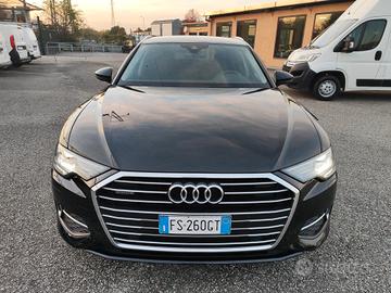 Audi A6 Avant 3.0 TDI quattro S tronic Business Hy