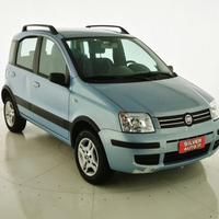FIAT Panda 1.2 Dynamic Natural Power