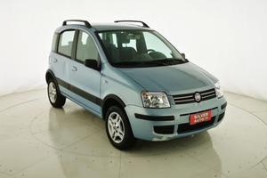 FIAT Panda 1.2 Dynamic Natural Power