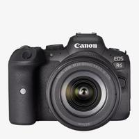 Canon Eos R6