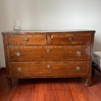 Cassettiera fine 800