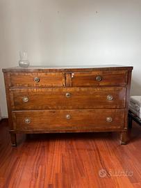 Cassettiera fine 800