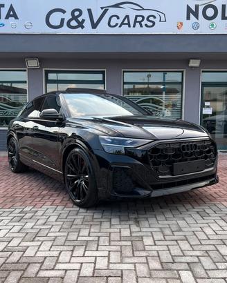 Audi Q8 50TDI S line *TETTO*FULL