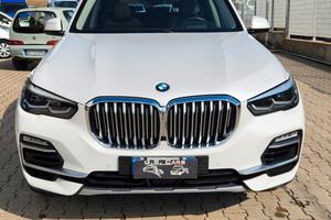 Bmw X5 3.0 STRAFULL M SPORT