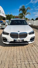 Bmw X5 3.0 STRAFULL M SPORT