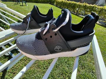 scarpe donna Timberland 