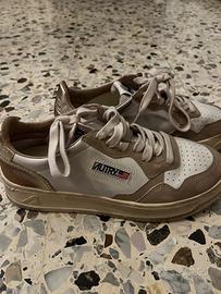 Sneakers Autry super vintage come nuove !