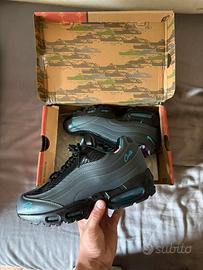 Nike Air max 95 Corteiz