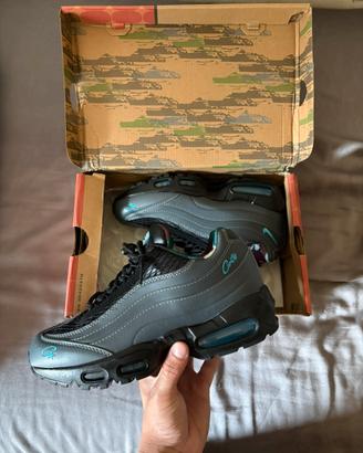 Nike Air max 95 Corteiz