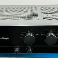 Amplificatore pioneer a-337