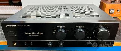 Amplificatore pioneer a-337