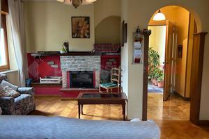 Appartamento Pieve Fosciana [UG402FOVRG]