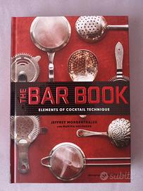 Libro THE BAR BOOK
