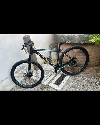 Bici bianchi