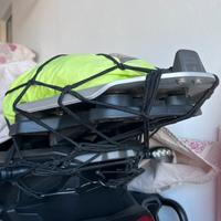 Bauletto Triumph 1200