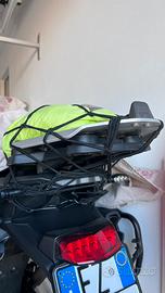 Bauletto Triumph 1200