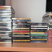 CD musicali