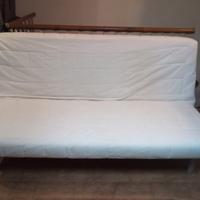 Divano letto ikea