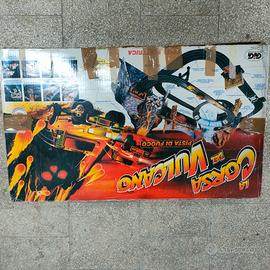 pista elettrica