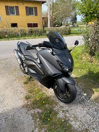 T max 530 2014