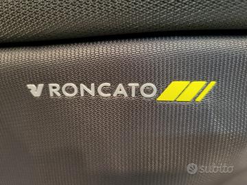 Valigia/Borsone a zaino Roncato