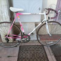 biciclette da corsa vintage