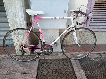 biciclette da corsa vintage