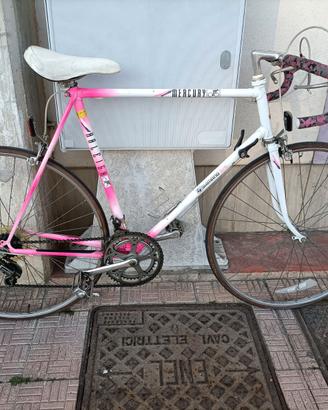 biciclette da corsa vintage