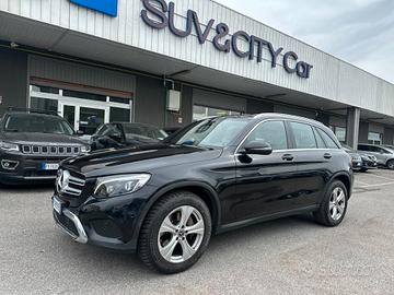 Mercedes-benz GLC 250 GLC 250 d 4Matic Sport