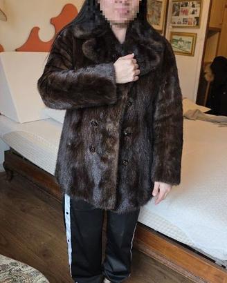 Pelliccia di visone