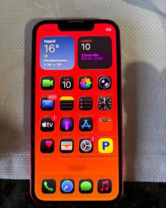Iphone 13 mini