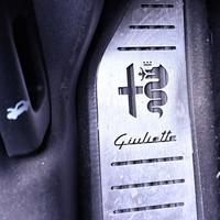 Poggia piedi Giulietta